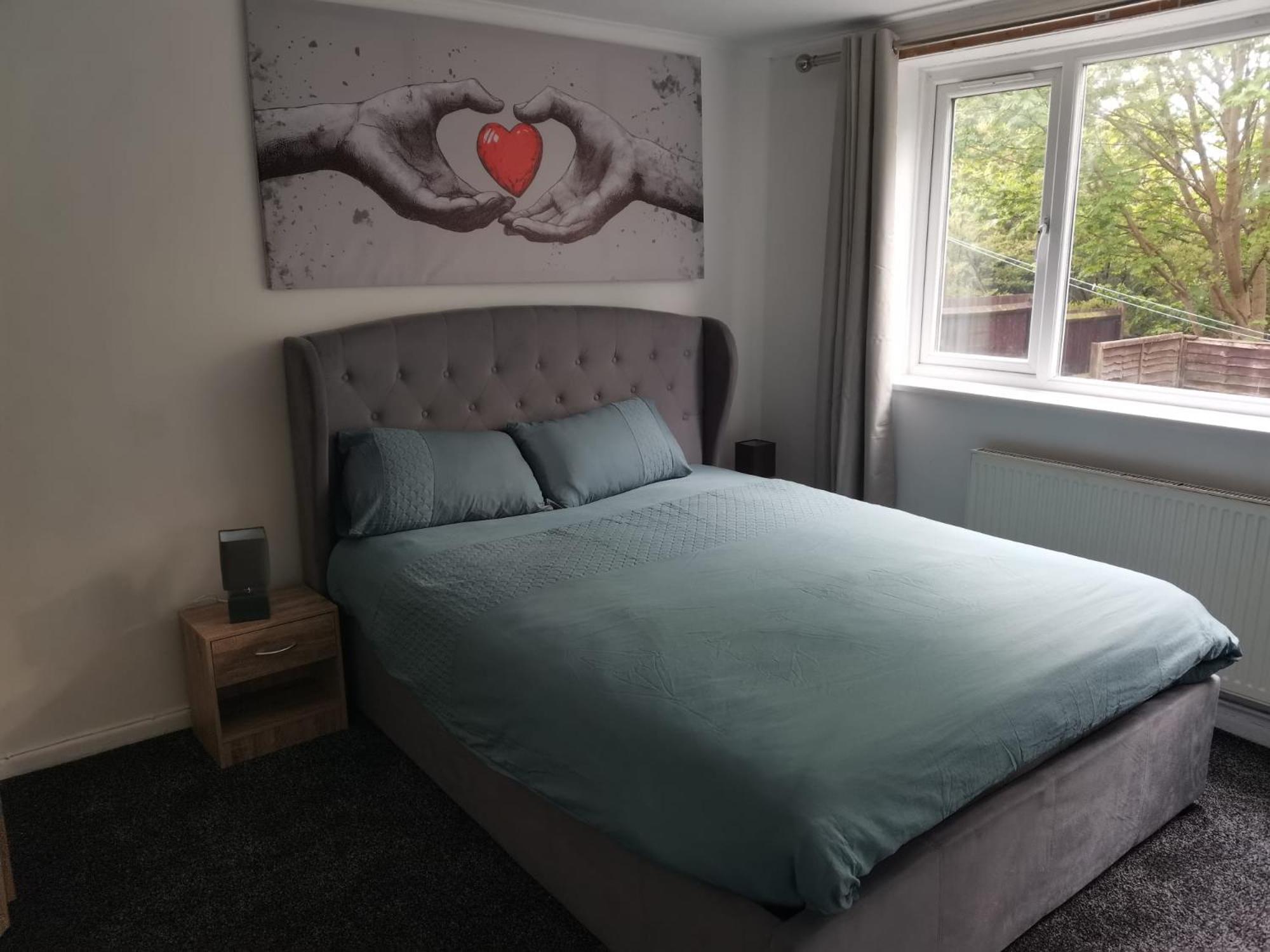Guest house Brendon Airport