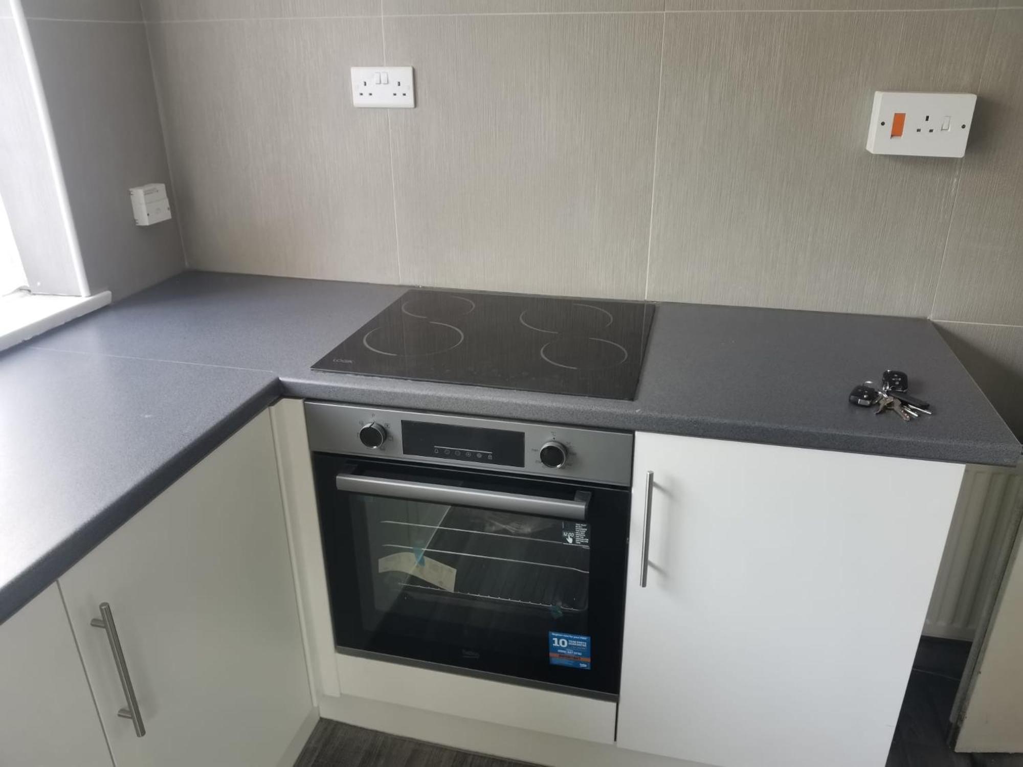 Brendon Airport Guest house Luton (Bedfordshire)