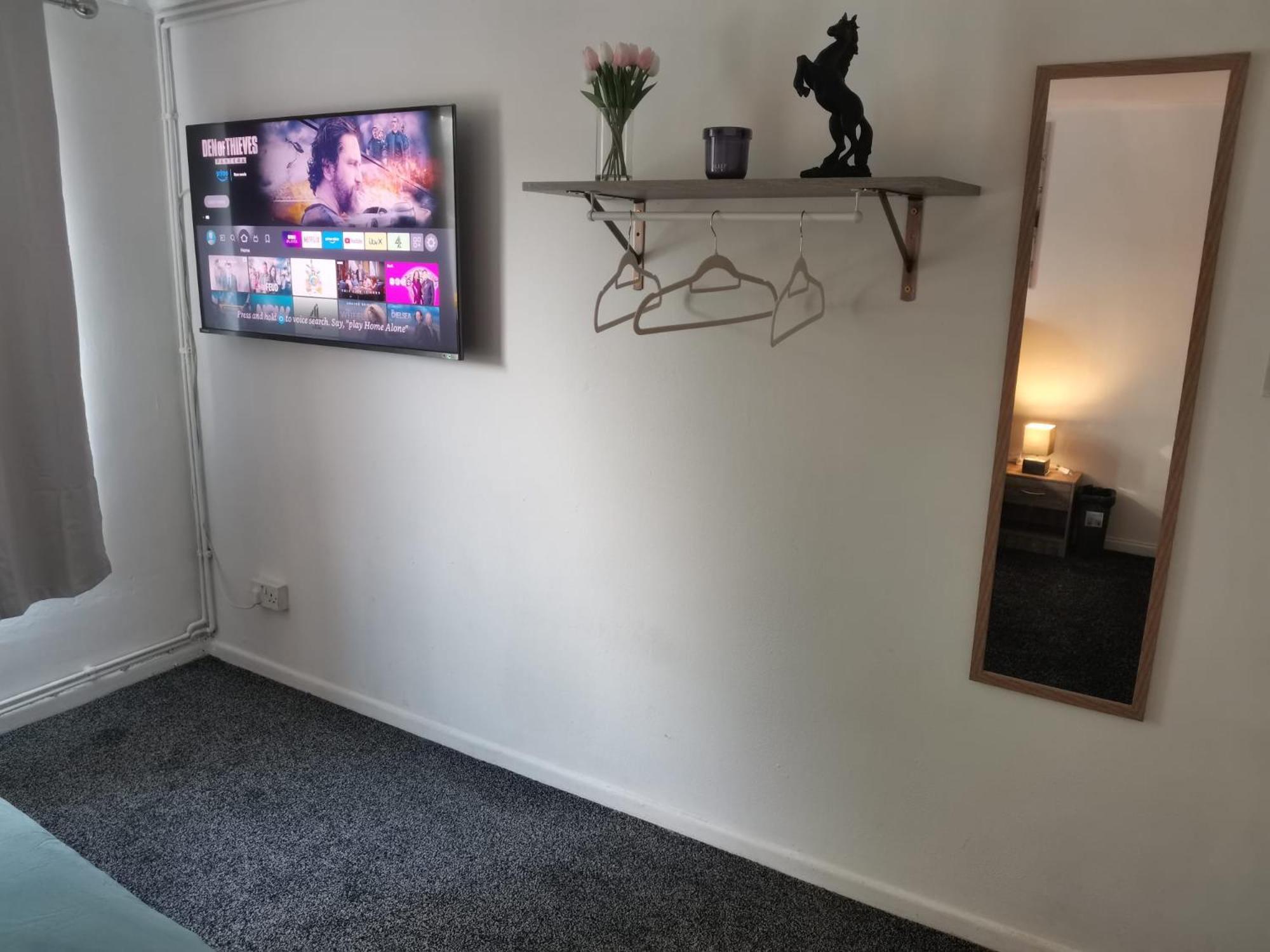 Guest house Brendon Airport Luton (Bedfordshire)
